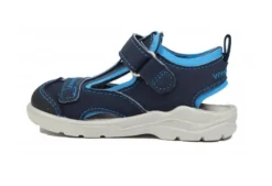 Jo Closed Toe Sandals