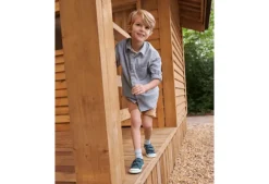 Jurassic Riptape Canvas