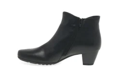 Keegan Ankle Boot