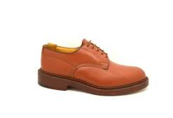 Kendal Derby Shoe