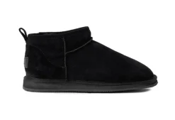 Kim Low Sheepskin Boots