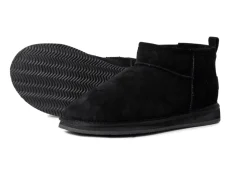 Kim Low Sheepskin Boots