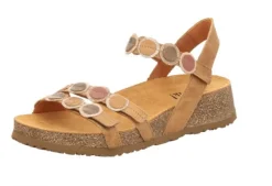 Koak Strap Sandal