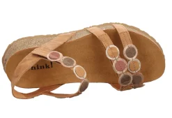 Koak Strap Sandal