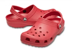 Ladies Croc Classic Clog