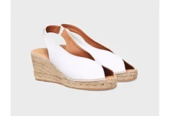 Laila Espadrille Sandal