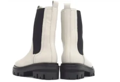 Leverne Chunky Chelsea Boot