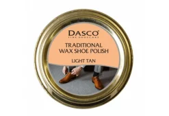 Light Tan Wax