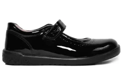 Lillia Mary Jane Girls School Shoe