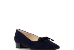 Lizzy Low Formal Shoe