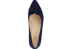 Lizzy Low Formal Shoe