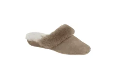 Lucy Sheepskin Mule