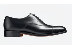 Luton Oxford Shoe