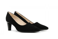 Madeline Court Shoe