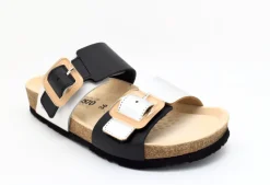 Madison Strap Sandal