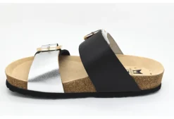 Madison Strap Sandal