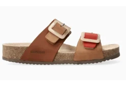 Madison Strap Sandal