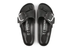 Madrid Big Buckle Sandal