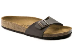 Madrid Single Strap Sandal