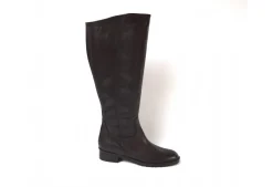Magpie Knee High Boot