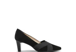 Malana Court Shoe
