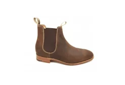 Mansfield Chelsea Boot