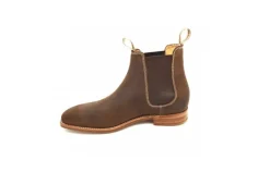 Mansfield Chelsea Boot
