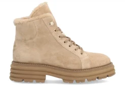 Margot Lined Ankle Boot