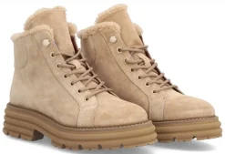 Margot Lined Ankle Boot