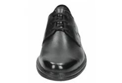 Mathias Deerskin Lace Up