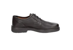 Mathias Deerskin Lace Up