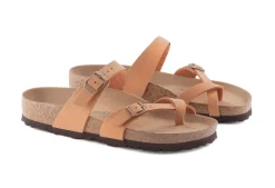 Mayari Thong Strap Sandal