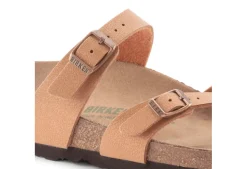 Mayari Thong Strap Sandal