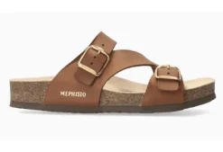 Melaine Strap Sandal