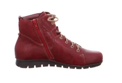 Menscha Lace Up Boot