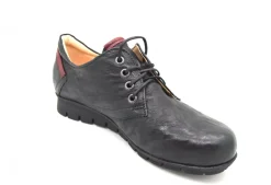 Menscha Lace Up Shoe