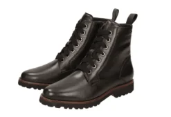 Meredith 733 H Lace Boot