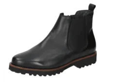 Meredith 701 H Wide Fitting Chelsea Boot
