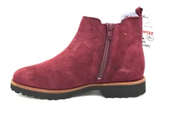 Meredith 701 Xl Chelsea Boot