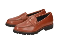 Meredith 709 Xl Loafer