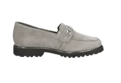 Meredith 736-H Chain Loafer