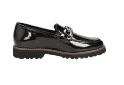 Meredith 734-H Chain Loafer