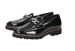 Meredith 734-H Chain Loafer