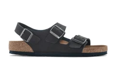Milano Backstrap Sandal