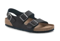 Milano Backstrap Sandal