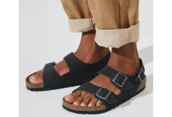 Milano Backstrap Sandal