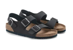 Milano Backstrap Sandal