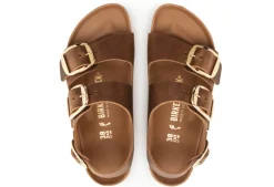 Milano Big Buckle Sandal