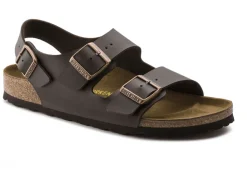 Milano Double Strap Sandal