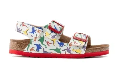 Milano Hl Kids Sandal